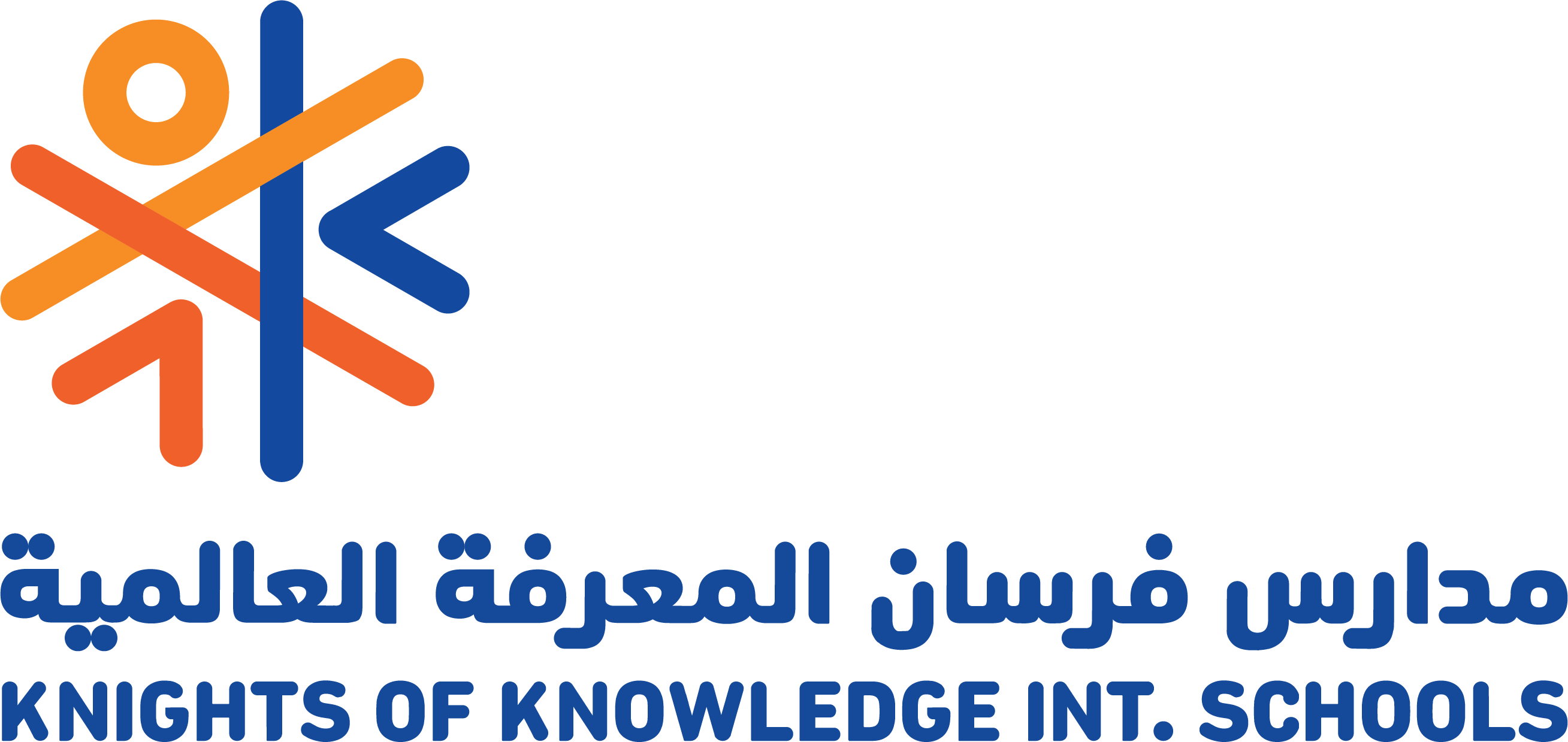 مدارس الفرسان المعرفة العالمية